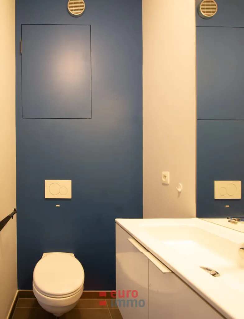 Vannitoad - Luxury Apartment with Elevator in Kotville, Bruges
