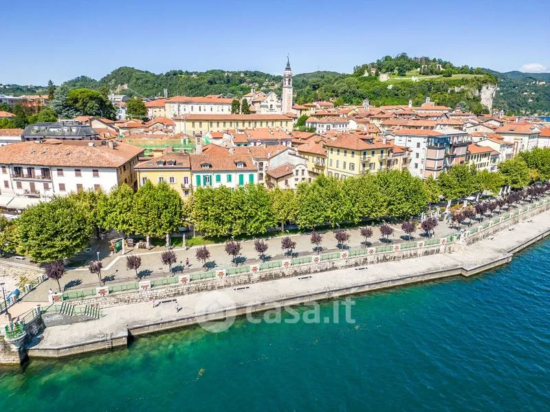 Rented 3-Bedroom Flat with Balcony in Arona