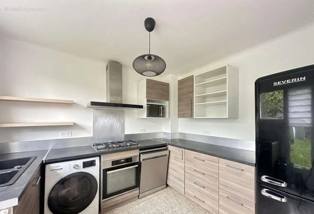Maison 4 pièces à Faches-Thumesnil