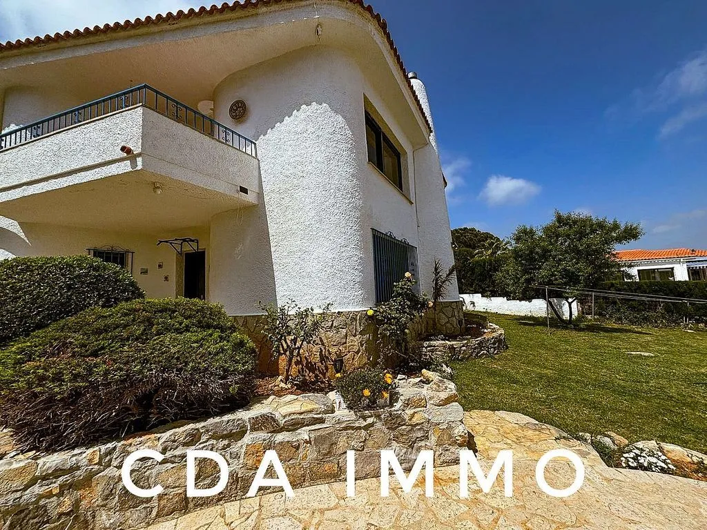 Välivaade - Chalet with Pool and Sea View in Las Atalayas