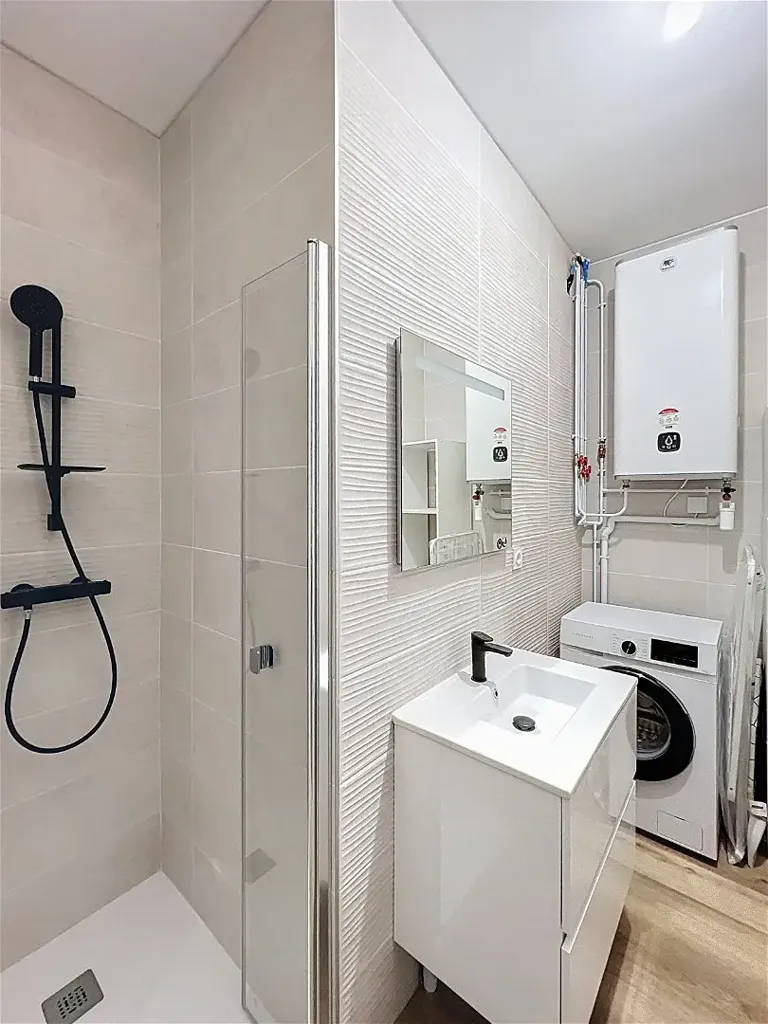 Vannitoad - Studio with Balcony in Villeneuve sur Lot