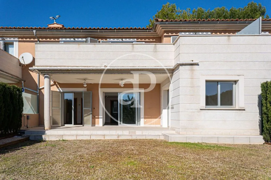 Välivaade - Luxury Villa with Sea View in Cala Vinyes