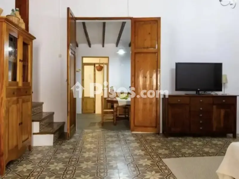 Elutuba - Renovated Chalet in Jávea Centre