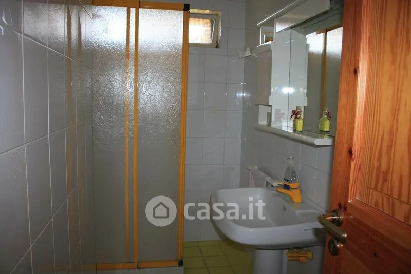 Salles de bain - Villa with Garden in Santa Maria del Cedro