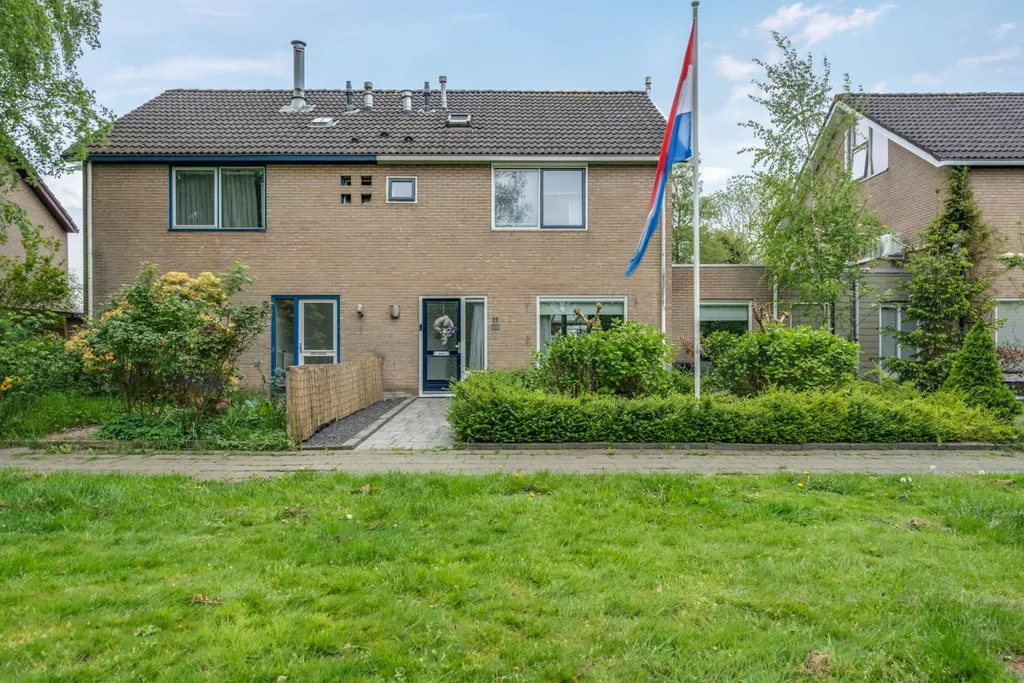 Maison 6 pièces à Roden