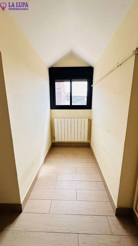 Rooms - Penthouse with Garage in Fuenlabrada Centre