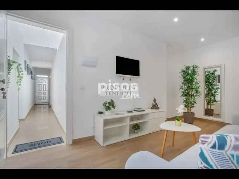 Séjour - Appartement 2 chambres à ES