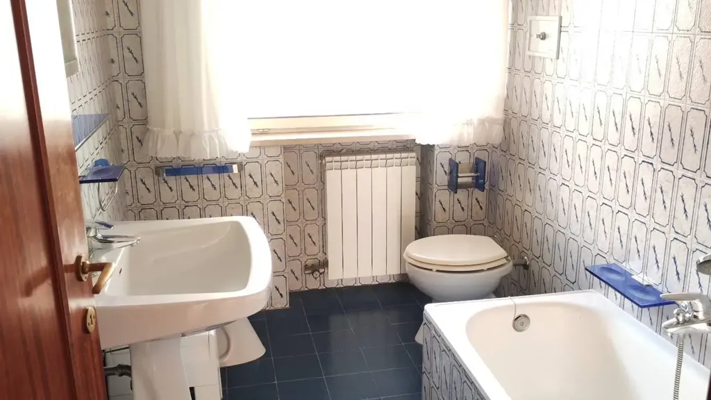 Vannitoad - Apartment with Terraces in Gorizia