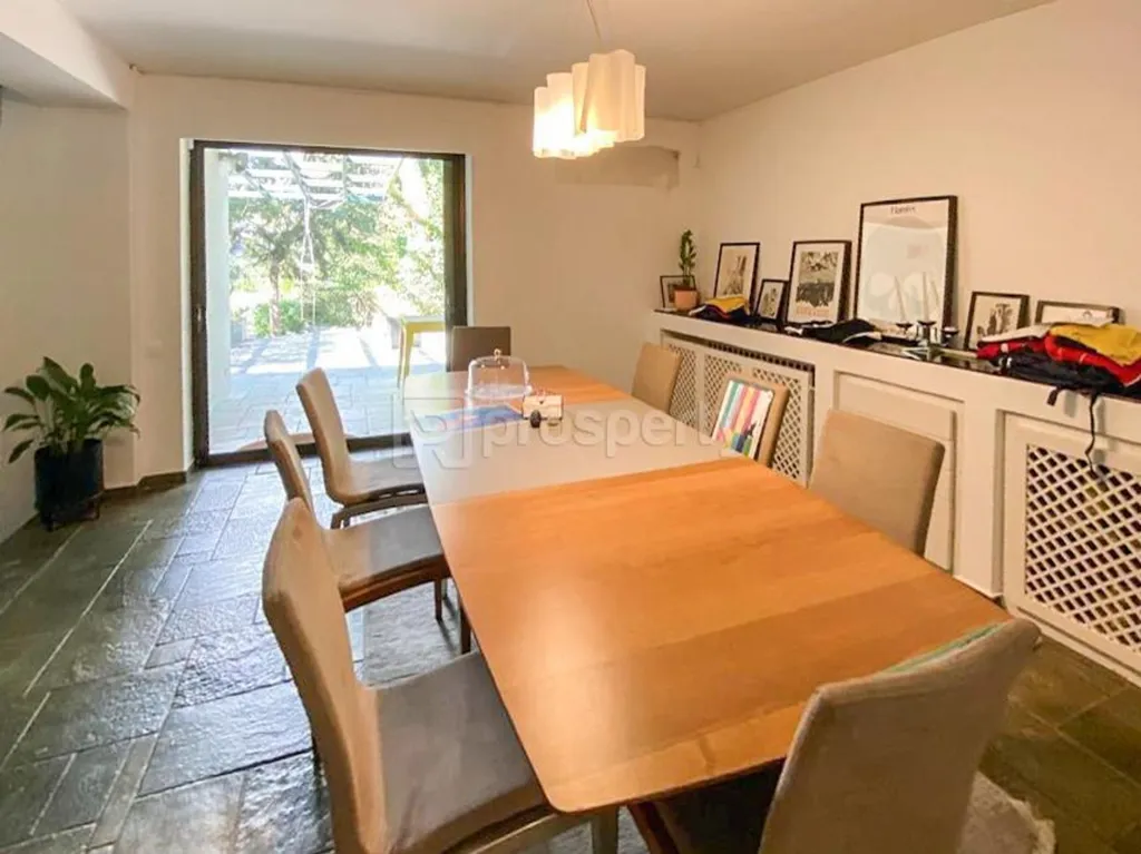 Salle à manger - Maisonette with Garden in Kifissia Centre