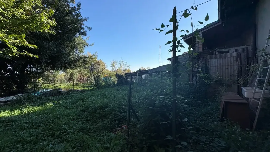 Jardin - Rustic Bilocale with Garden in Vigolzone