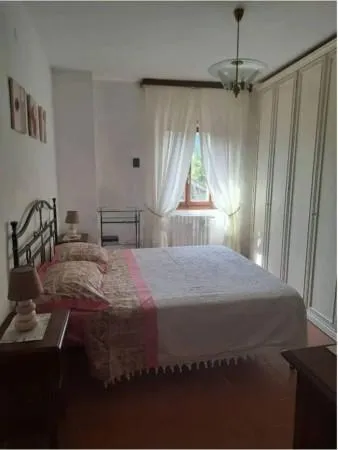 Magamistoad - Casale with Loggia in Firenzuola