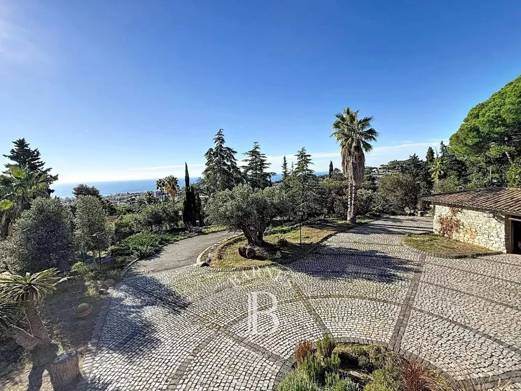 Välivaade - Luxury House with Sea Views in Premià de Dalt