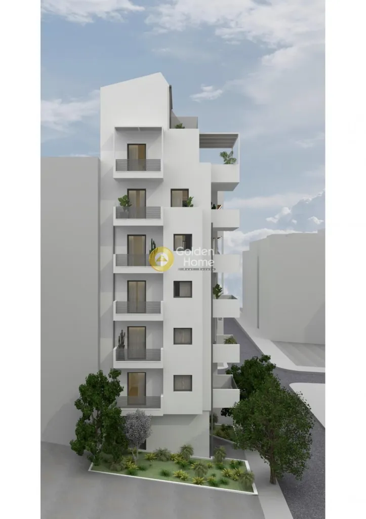 3-toaline korter asukohas GR