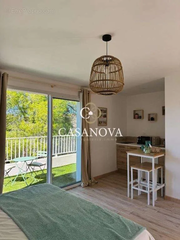 Camere da letto - Villa with 5 Studios in Sete