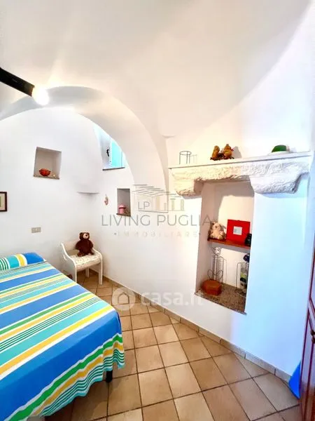 Magamistoad - Villa with Trulli near Ostuni