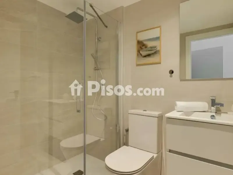 Bagni - Luxury Sea View Apartment in Punta Prima