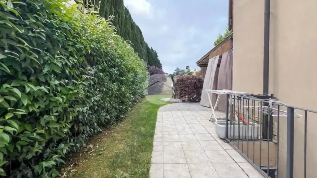 Aed - Trifamily Villa with Garden in Castelcovati
