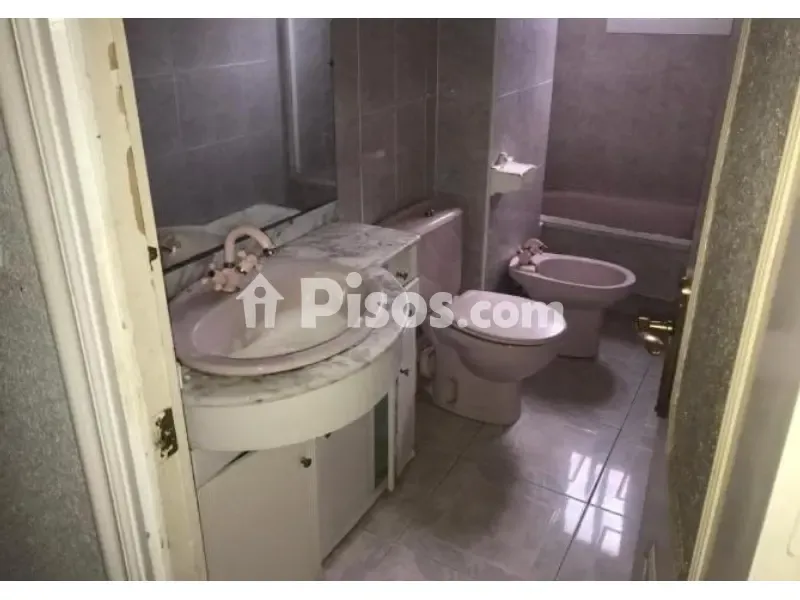 Vannitoad - Apartment with Views in Cieza Centre