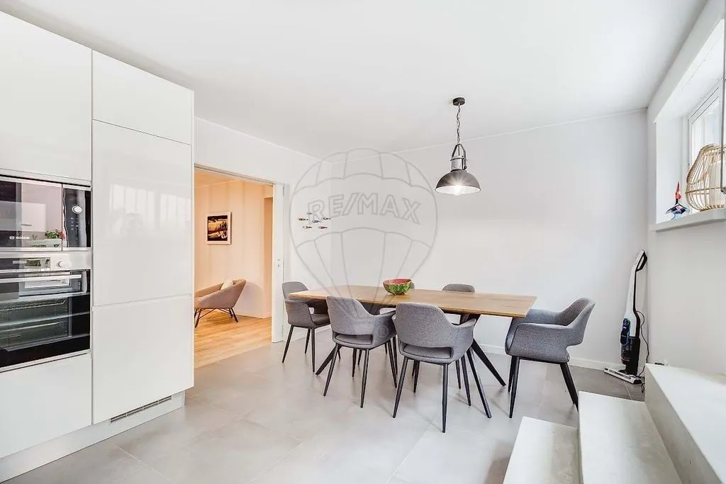 Söögituba - Luxury Apartment in Cascais e Estoril