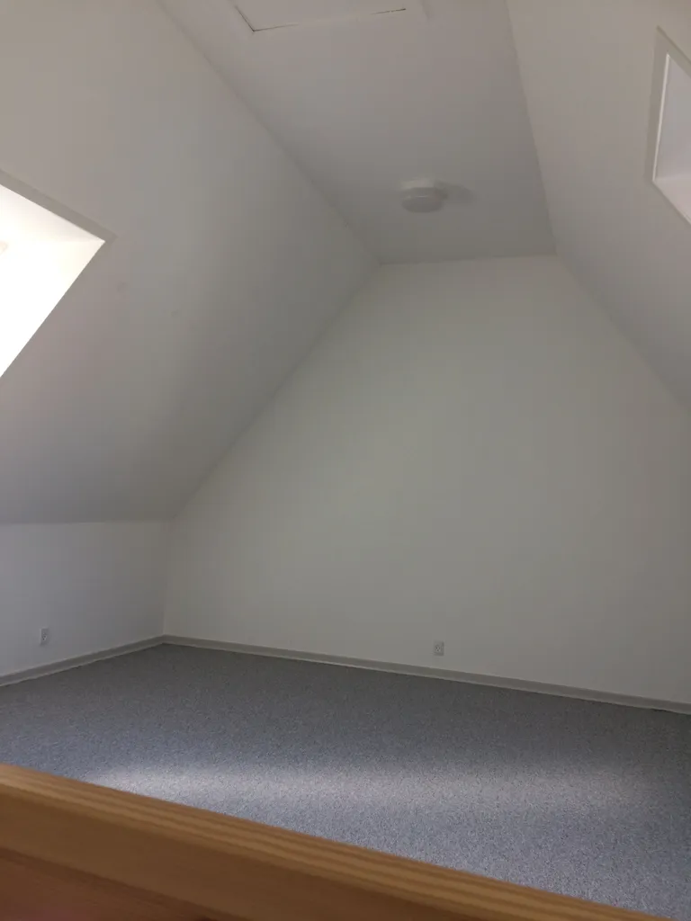 Pièces - Two-Room Apartment in Historic Building, Strandgade