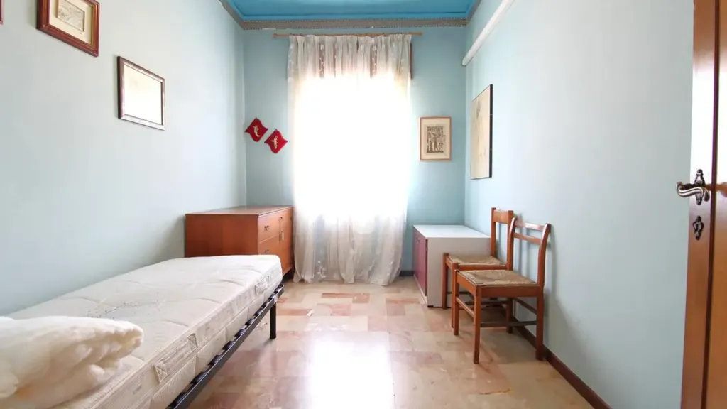 Chambres - Prestigious Villa with Garden in Creazzo