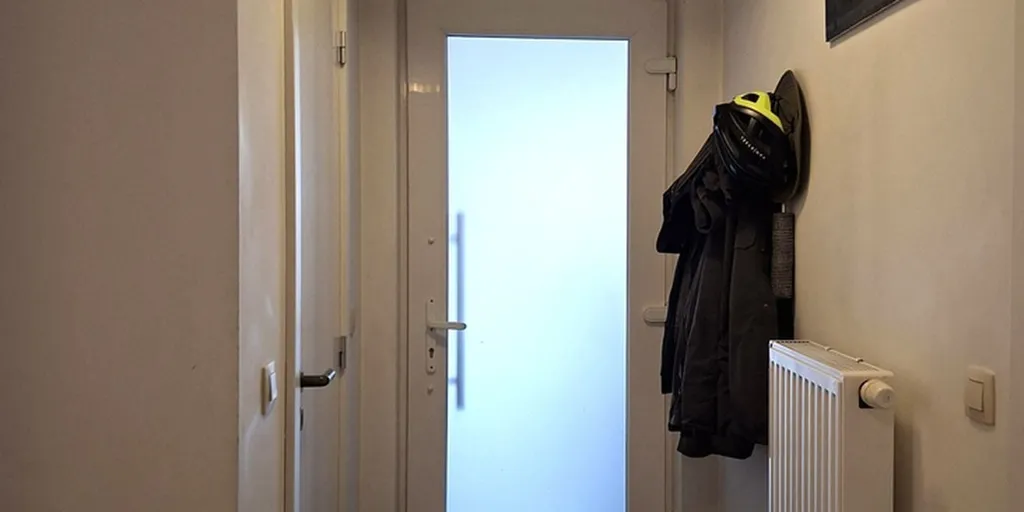 Esik - Ground Floor Apartment with Terrace in Leuven