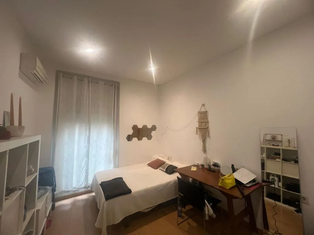 Camere da letto - Luxury Flat with Balcony in Valencia Centre