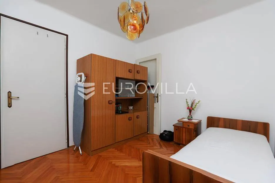 Chambres - Apartment with Sea View in Lovran Centre