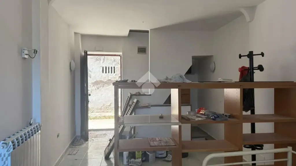 Pièces - Cielo-Terra Apartment with Private Garden in Artena