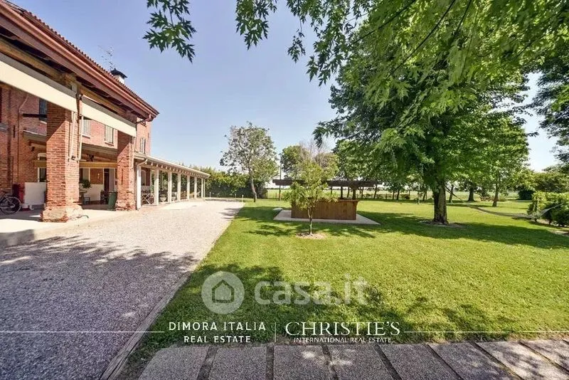 Aed - Restored Country Villa with Thermal Pool in Caorle