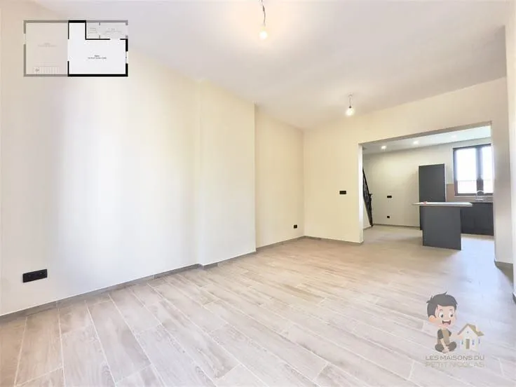Bien à BE