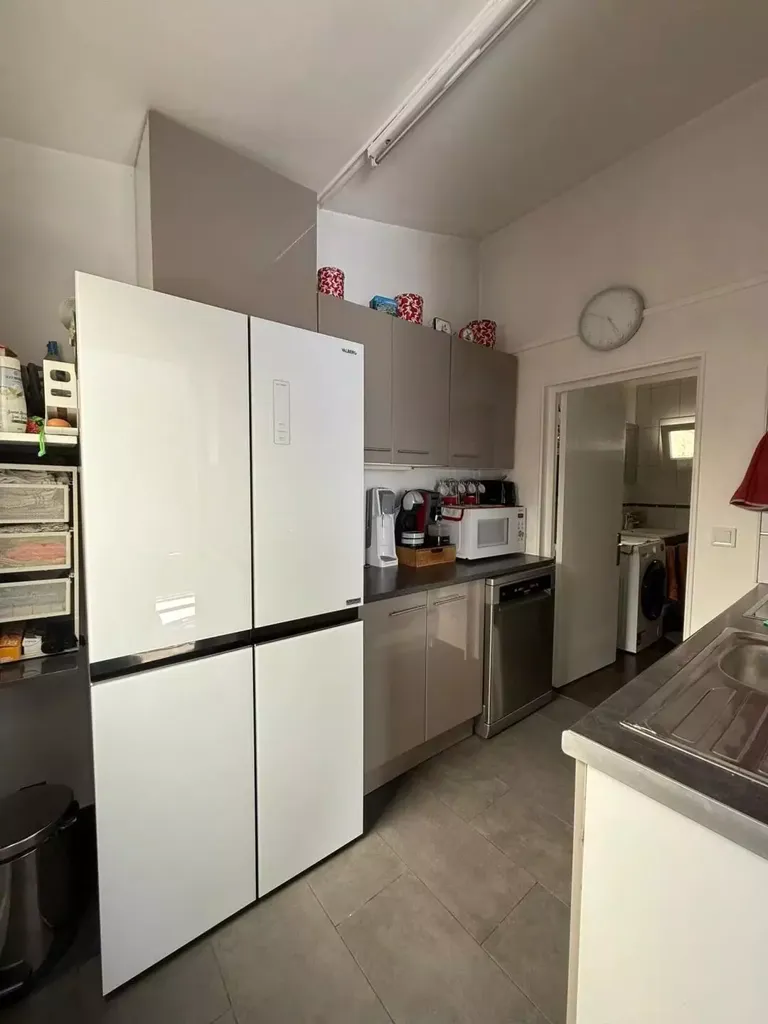 Cucina - Charming House with Garden in Argenteuil