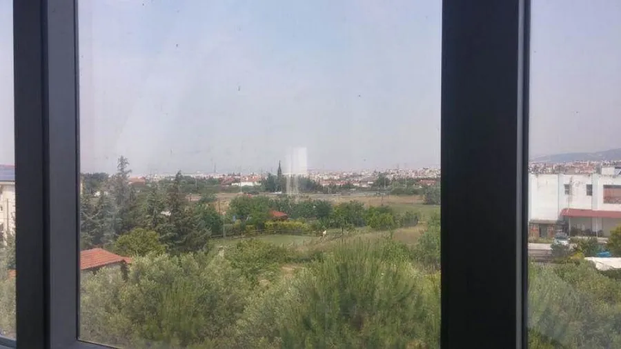Pièces - Office Space with Sea View in Thessaloniki