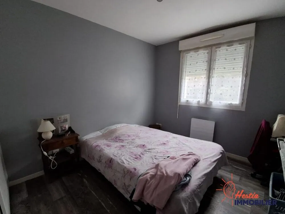 Appartement 3 pièces à Chalons en champagne