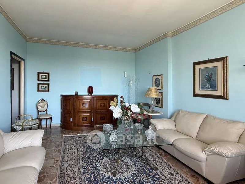 Panoramic Apartment with Balcony in Voghera Centre