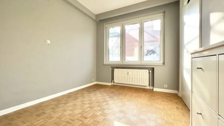 Bien à Brussels