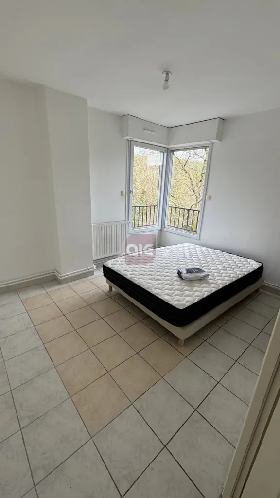Magamistoad - Renovated T5 with Pool in Saint-Clément-de-Rivière