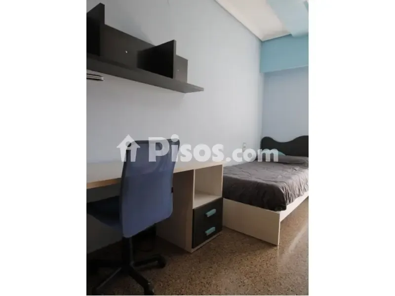 Magamistoad - Spacious Apartment with Balcony in Corte Ingles