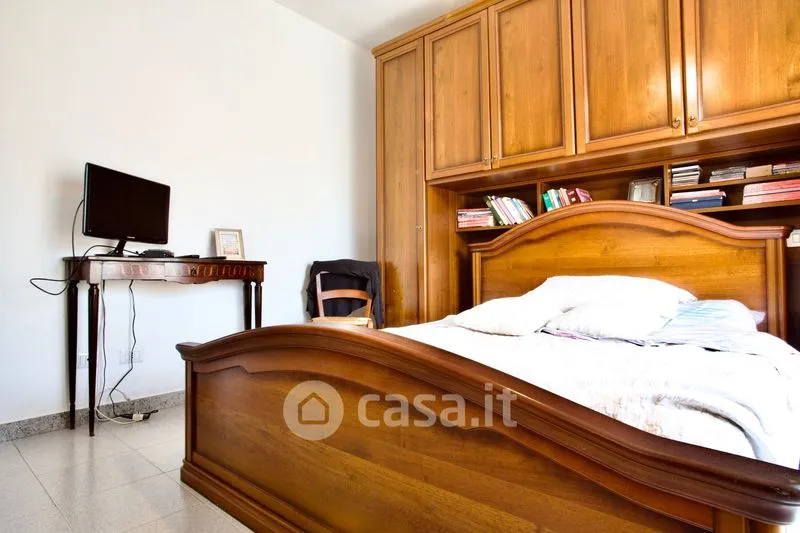 Chambres - Bifamiliar Villa with Private Garden in Vailate