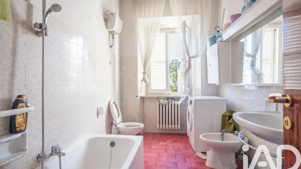 Vannitoad - Independent Ground Floor Flat in Castelplanio