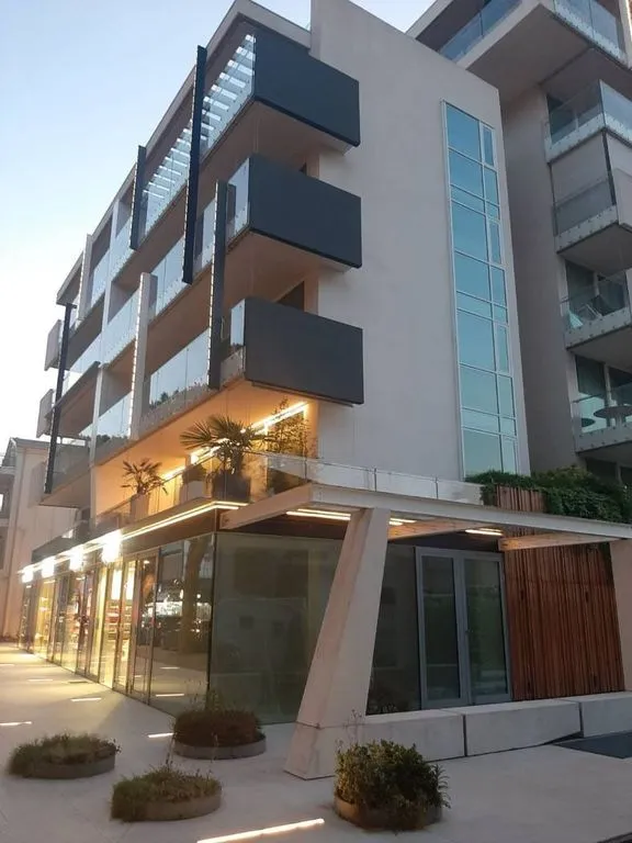 Välivaade - Luxury Apartment with Pool in Jesolo