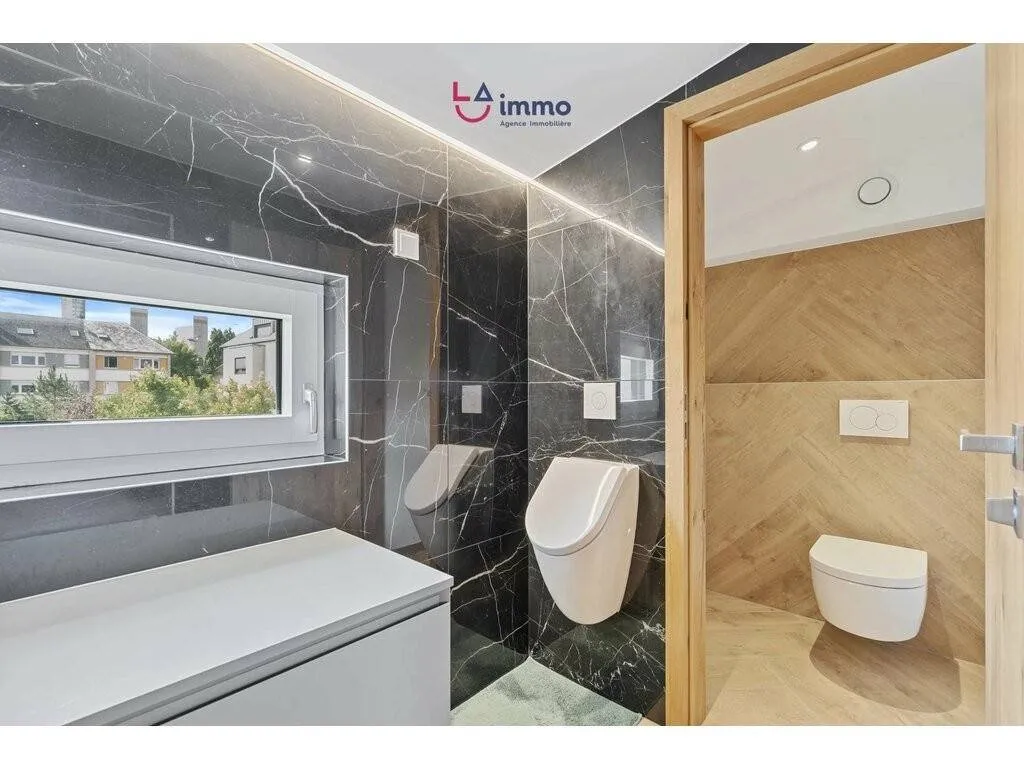 Appartement 2 pièces à Luxembourg