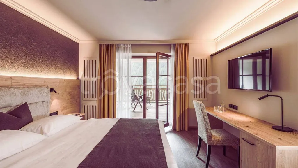Chambres - Bungalow with Balcony in Torino
