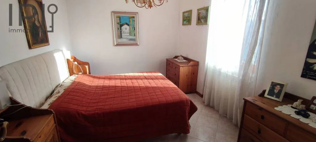 Magamistoad - Villa with Sea View in Saliceto