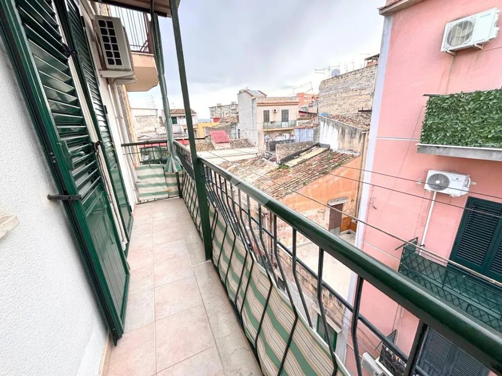 Rõdu - Twin-Storey Apartment with Balcony in Palermo
