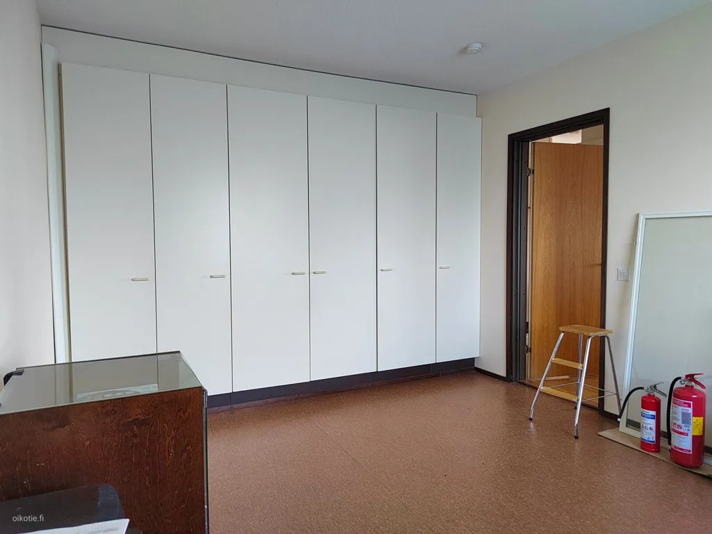 Toad - Apartment with Balcony in Kouvola
