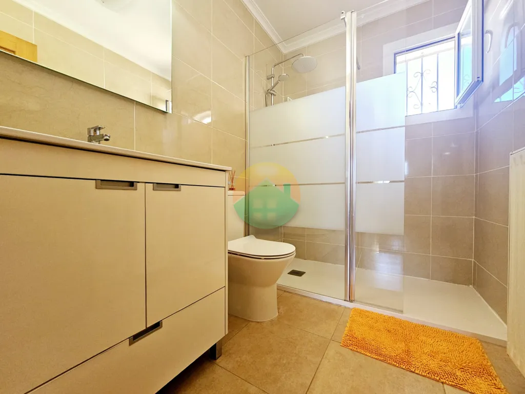 Vannitoad - Detached Villa with Pool in Camposol