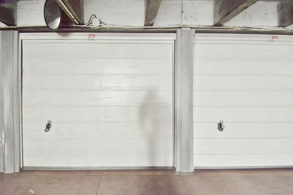 Garage - Box de Parking à Boulogne-Billancourt