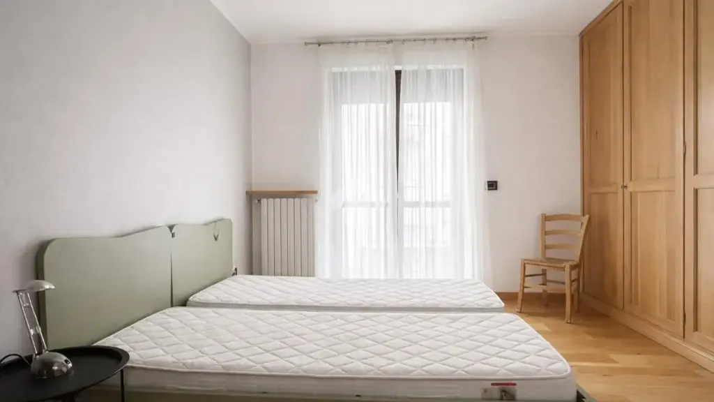 Magamistoad - Modern Flat with Balcony in Bra