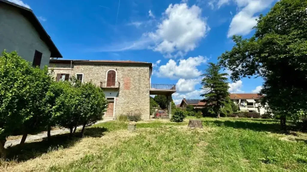 Extérieur - Cascina with Private Garden in Acqui Terme